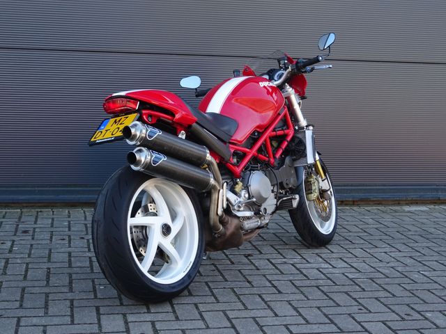 ducati - monster-s4r