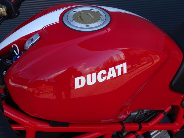ducati - monster-s4r