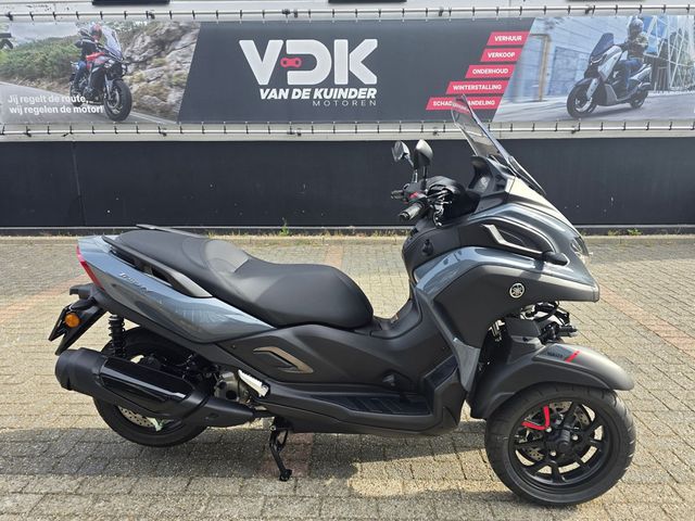 yamaha - tricity-300