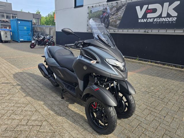 yamaha - tricity-300