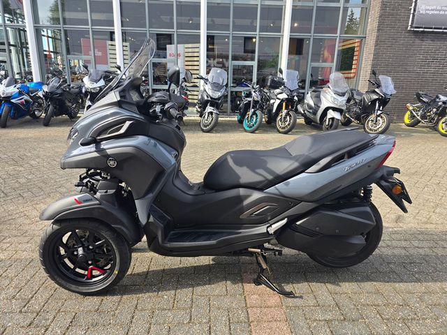 yamaha - tricity-300