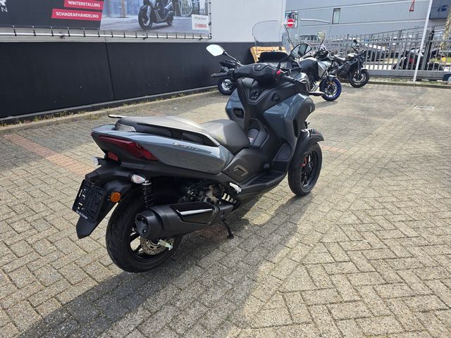 yamaha - tricity-300