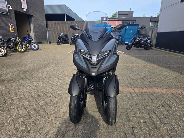 yamaha - tricity-300