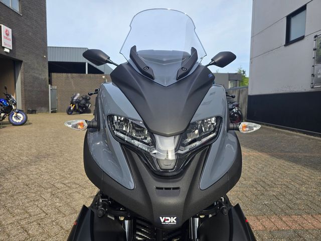 yamaha - tricity-300