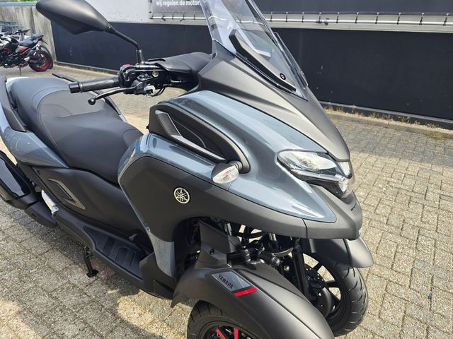 yamaha - tricity-300