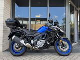 SUZUKI V-STROM DL 650