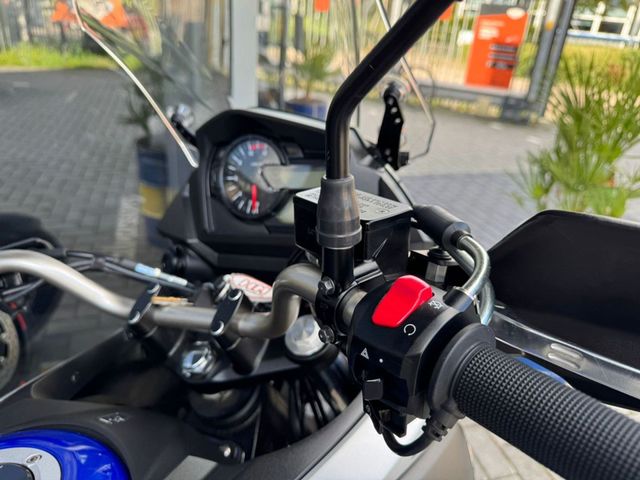 suzuki - v-strom-dl-650