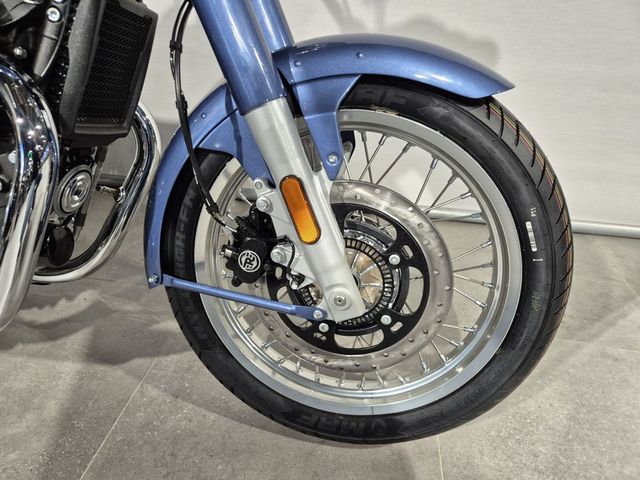 royal-enfield - classic-650