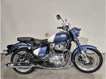 Royal Enfield Classic 650 2026 nieuw