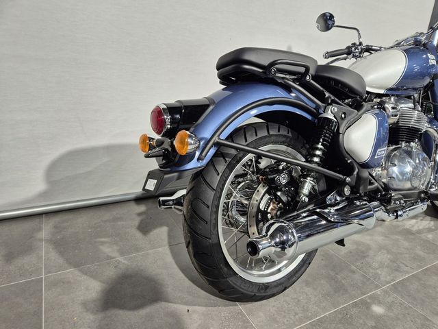 royal-enfield - classic-650