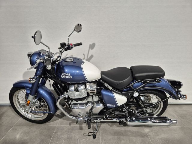 royal-enfield - classic-650