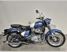 Royal Enfield Classic 650 2026 nieuw
