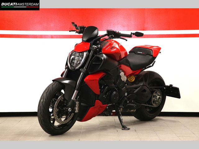 ducati - diavel-v4