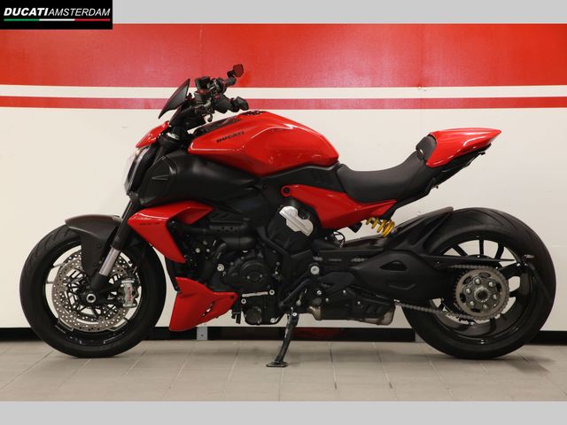 ducati - diavel-v4
