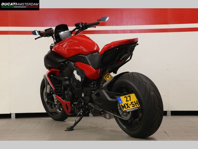 ducati - diavel-v4