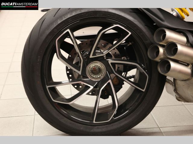 ducati - diavel-v4