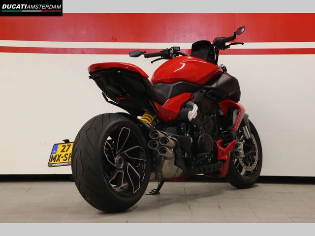 ducati - diavel-v4