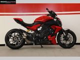 DUCATI DIAVEL V4