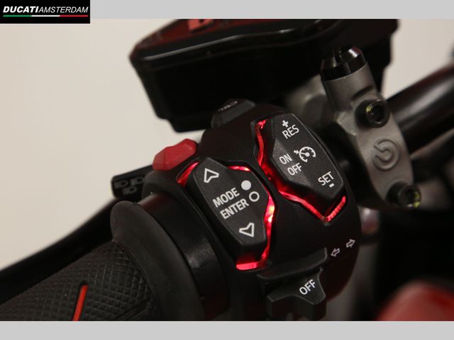 ducati - diavel-v4