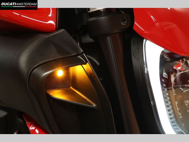 ducati - diavel-v4