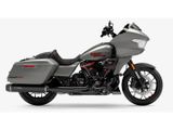 HARLEY-DAVIDSON CVO ROAD GLIDE