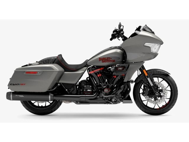 harley-davidson - cvo-road-glide