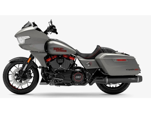 harley-davidson - cvo-road-glide