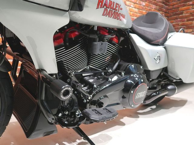 harley-davidson - cvo-road-glide