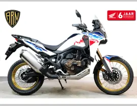 Honda CRF 1100 L Africa Twin DCT 2026 nieuw