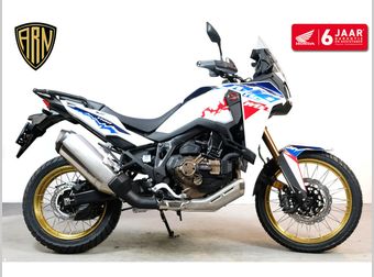 Honda CRF 1100 L Africa Twin DCT 2026 nieuw