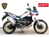 HONDA CRF 1100 L AFRICA TWIN DCT