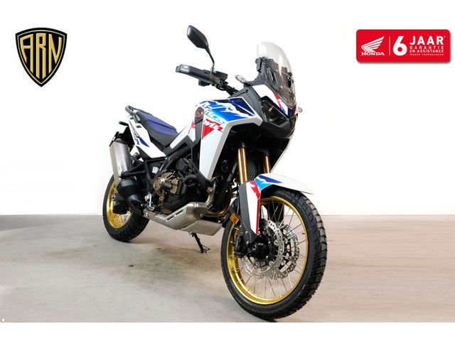 honda - crf-1100-l-africa-twin-dct