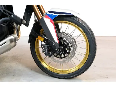 HONDA CRF 1100 L AFRICA TWIN DCT – foto 4