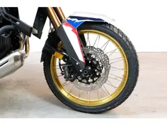 Honda CRF 1100 DCT Africa Twin 2026 nieuw – foto 4 van 11