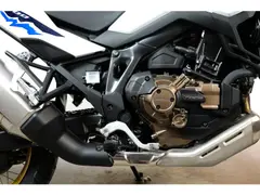 Honda CRF 1100 DCT Africa Twin 2026 nieuw – foto 5 van 11