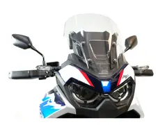 Honda CRF 1100 DCT Africa Twin 2026 nieuw – foto 8 van 11