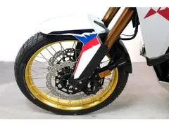 Honda CRF 1100 DCT Africa Twin 2026 nieuw – foto 11 van 11