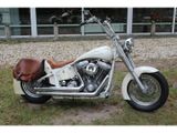HARLEY-DAVIDSON HERITAGE SOFTAIL FLST
