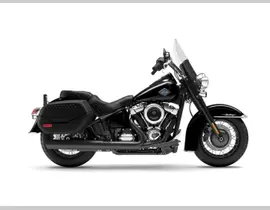 Harley-Davidson Heritage Softail Classic 107 Flhcs 2025 nieuw