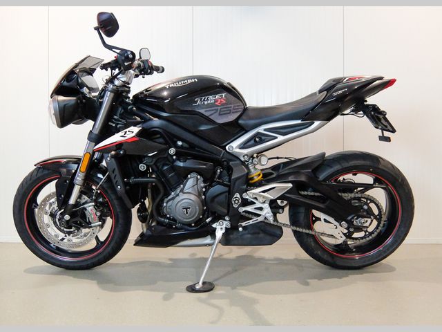 triumph - street-triple-rs