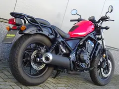Honda CMX 500 Rebel 2018 occasion – foto 3 van 16