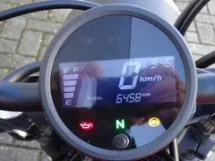 Honda CMX 500 Rebel 2018 occasion – foto 10 van 16
