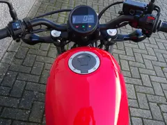 Honda CMX 500 Rebel 2018 occasion – foto 11 van 16