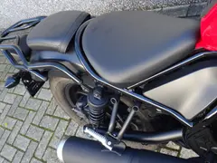 Honda CMX 500 Rebel 2018 occasion – foto 12 van 16