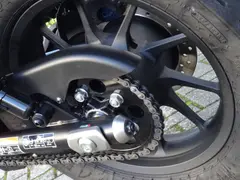 Honda CMX 500 Rebel 2018 occasion – foto 14 van 16