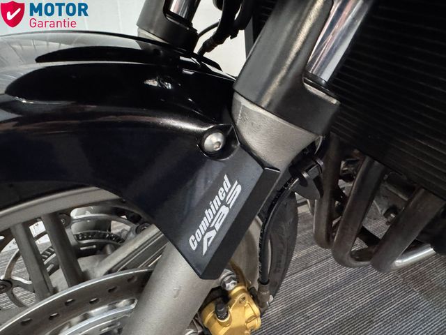 honda - cbf-1000-abs