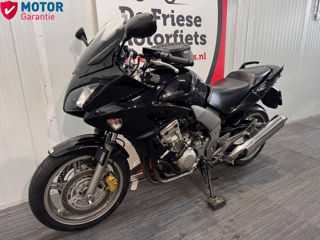 honda - cbf-1000-abs
