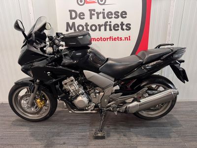 HONDA CBF 1000 ABS – foto 4