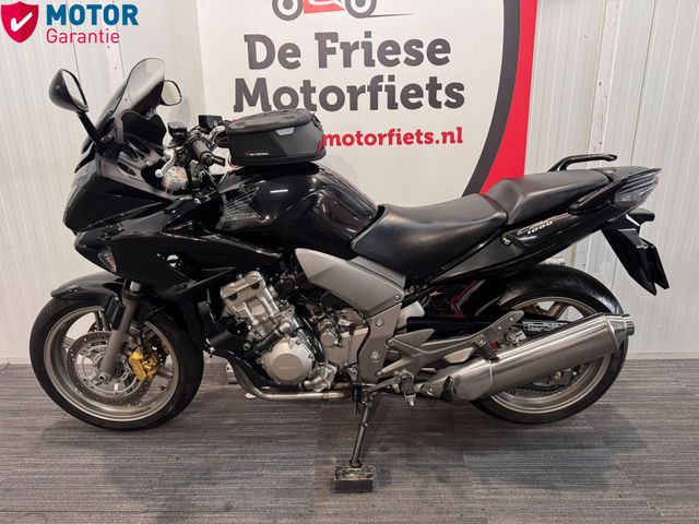 honda - cbf-1000-abs