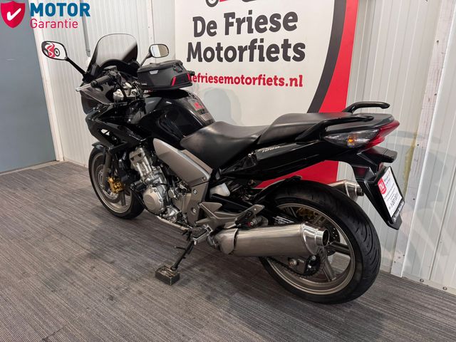 honda - cbf-1000-abs